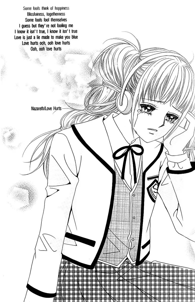 Lover Boy Chapter 37 page 25 - Chapter 37