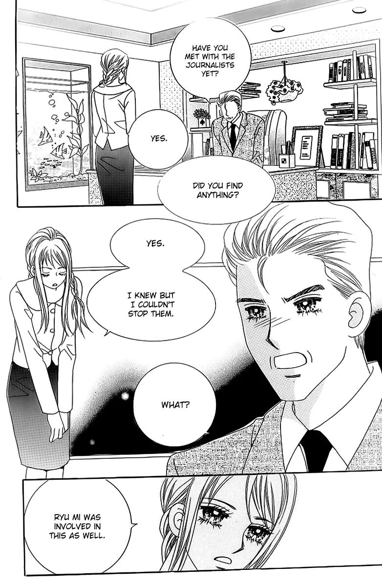 Lover Boy Chapter 37 page 27 - Chapter 37