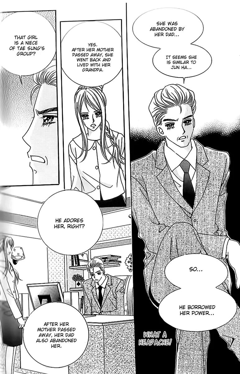 Lover Boy Chapter 37 page 28 - Chapter 37