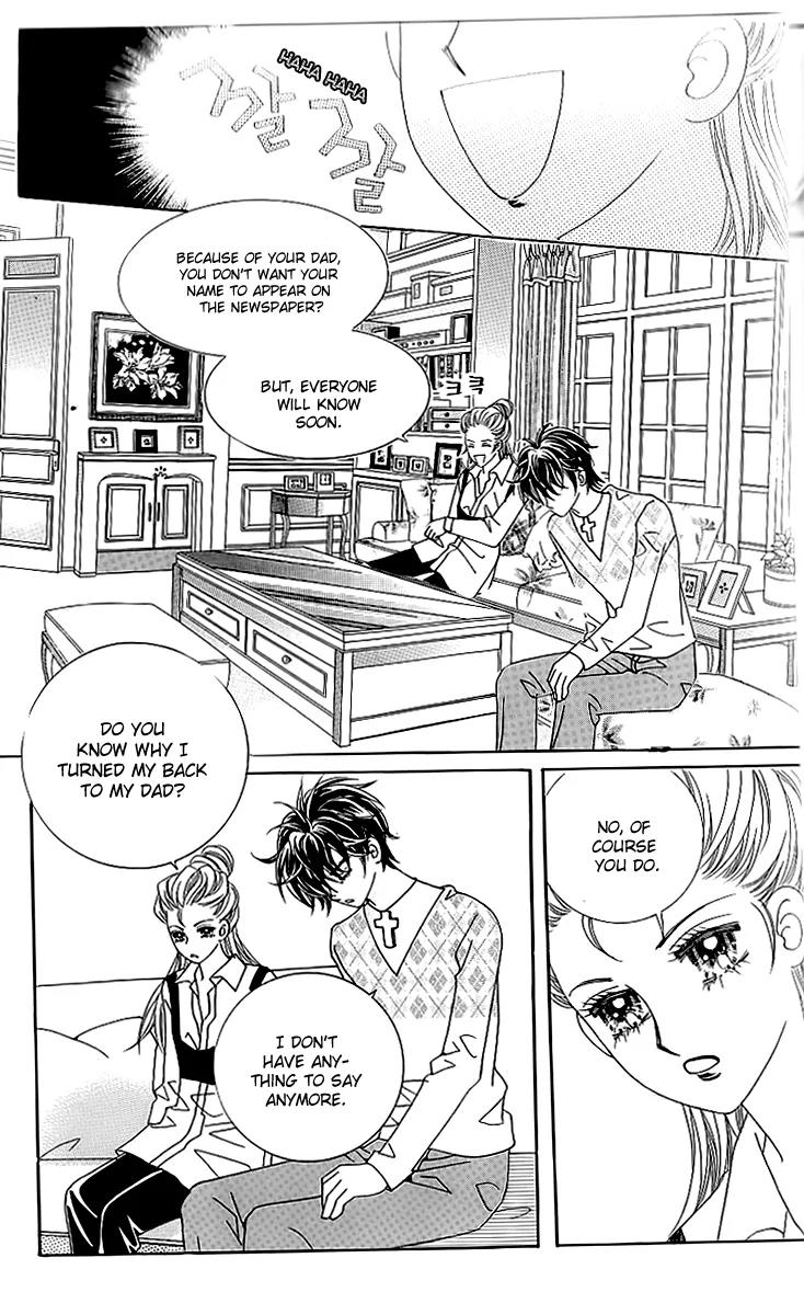 Lover Boy Chapter 37 page 29 - Chapter 37