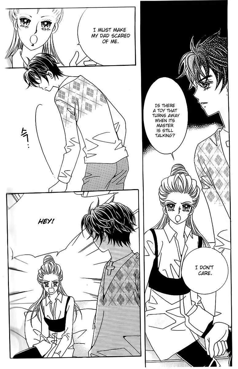 Lover Boy Chapter 37 page 30 - Chapter 37