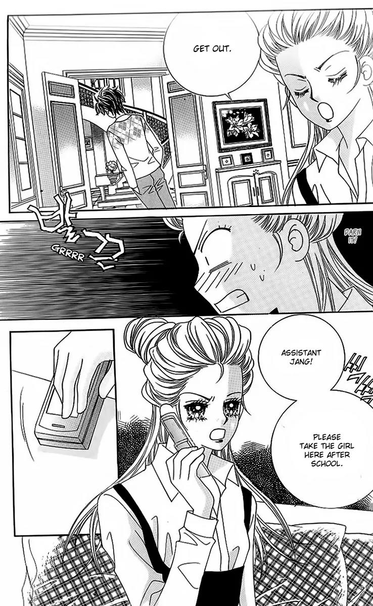 Lover Boy Chapter 37 page 31 - Chapter 37
