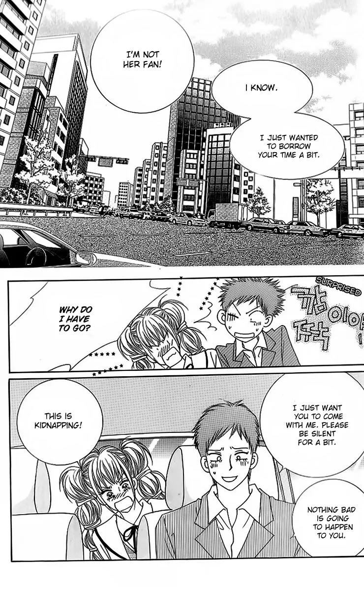 Lover Boy Chapter 37 page 35 - Chapter 37