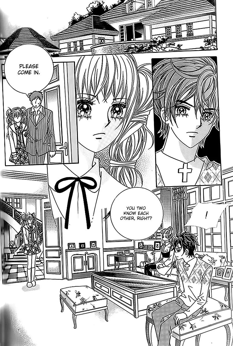 Lover Boy Chapter 37 page 36 - Chapter 37