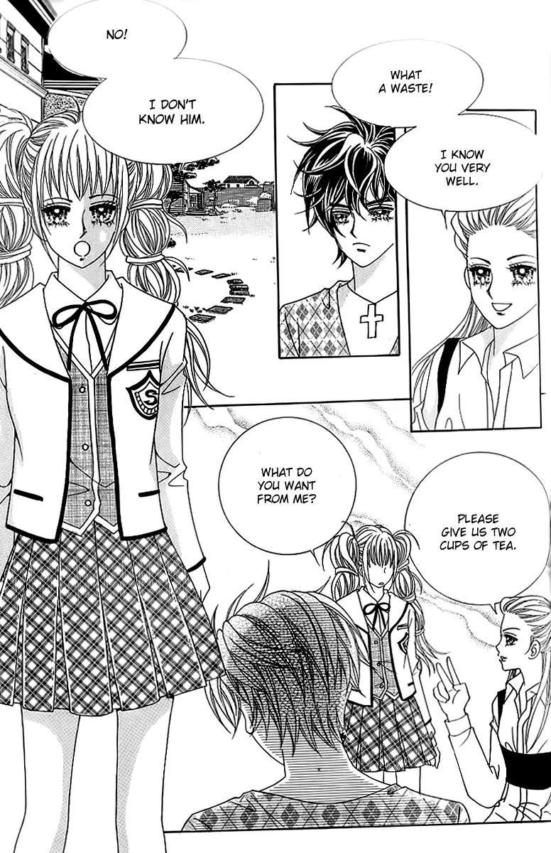 Lover Boy Chapter 37 page 37 - Chapter 37