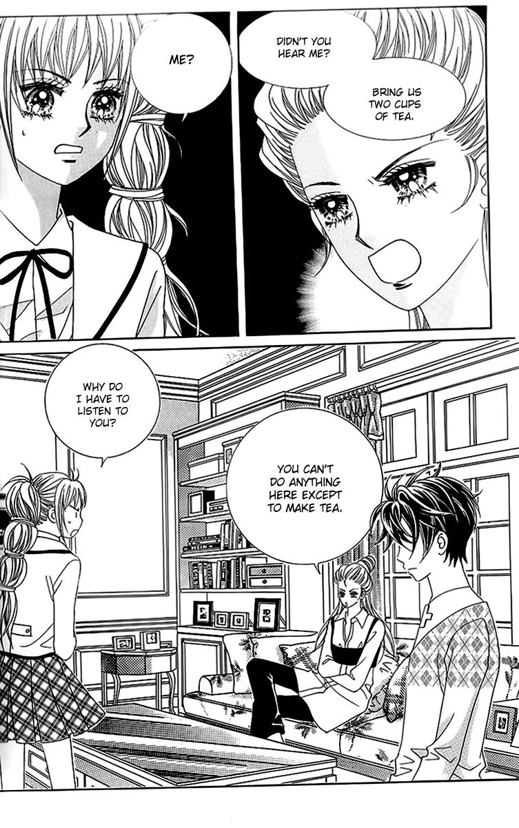 Lover Boy Chapter 37 page 38 - Chapter 37