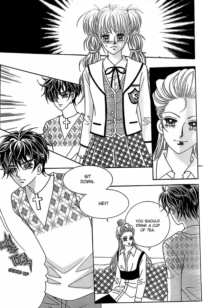 Lover Boy Chapter 37 page 39 - Chapter 37