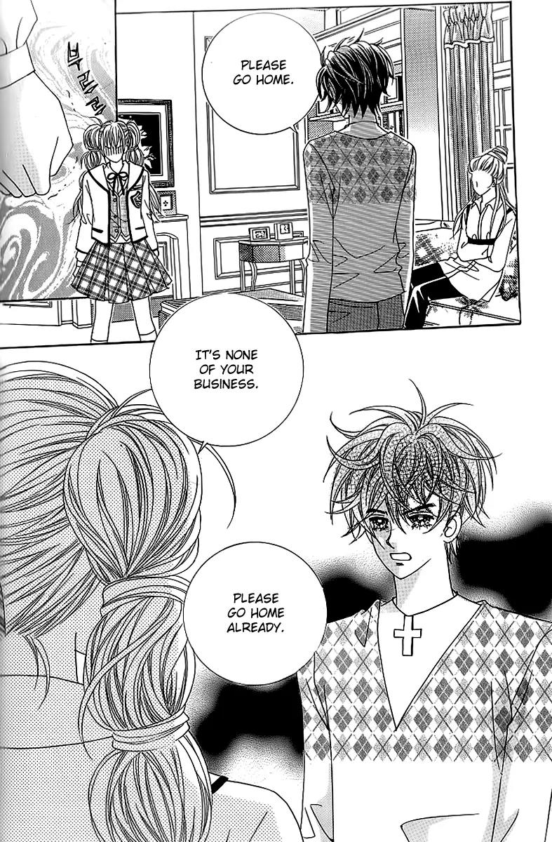 Lover Boy Chapter 37 page 40 - Chapter 37