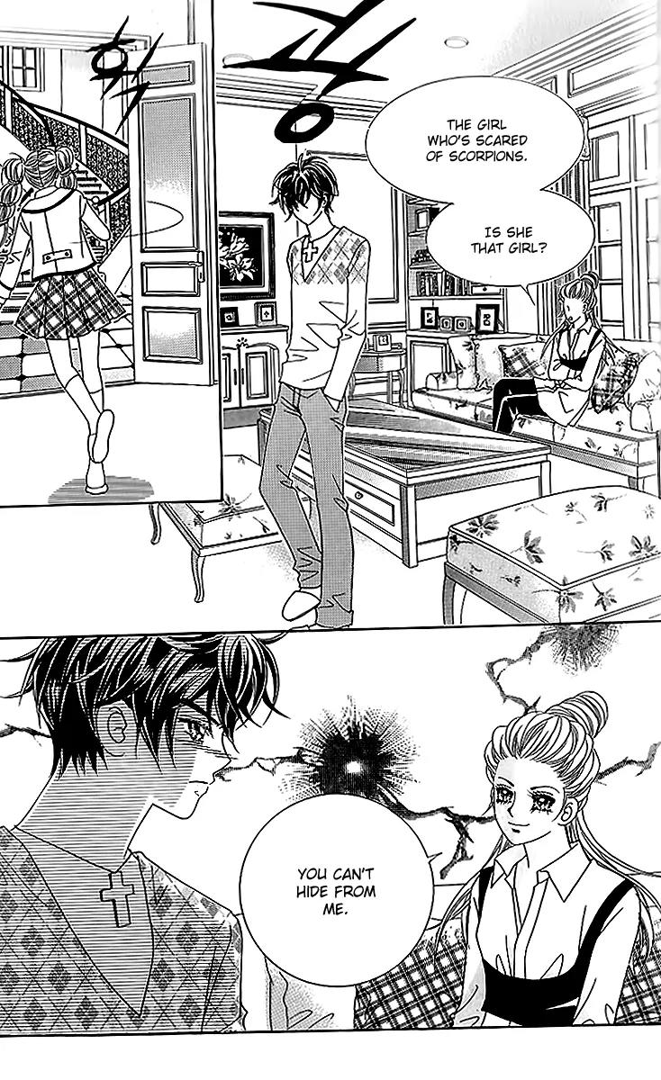 Lover Boy Chapter 37 page 41 - Chapter 37