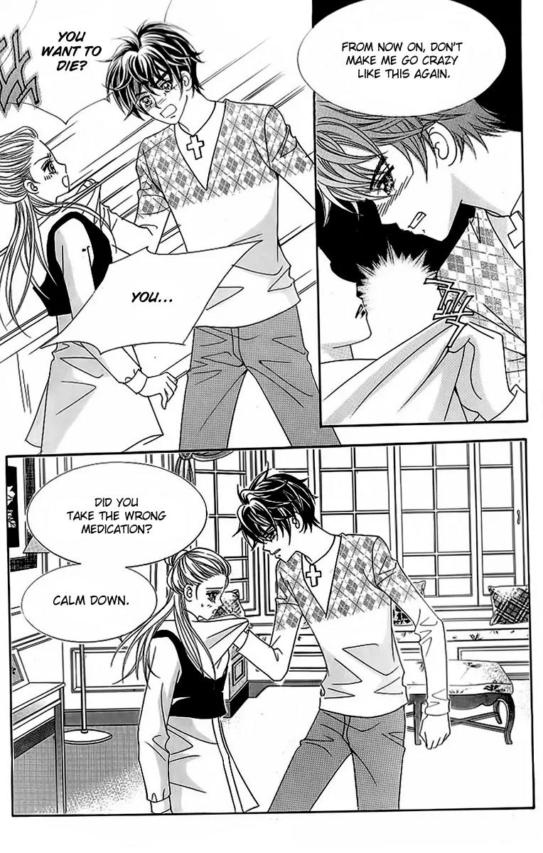 Lover Boy Chapter 37 page 43 - Chapter 37