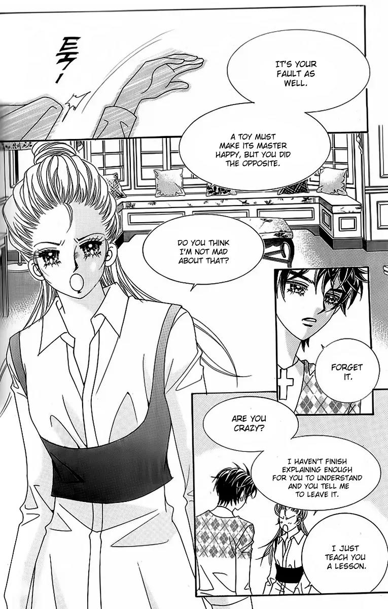 Lover Boy Chapter 37 page 44 - Chapter 37