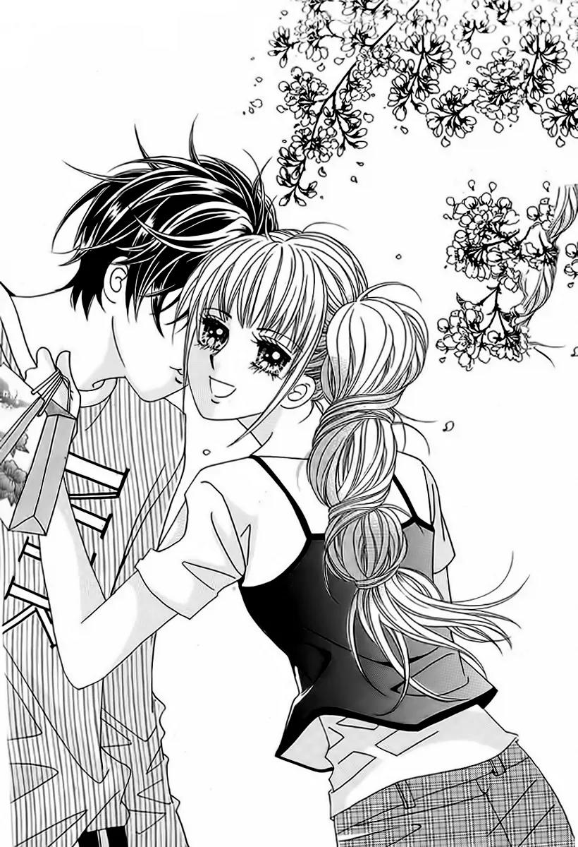 Lover Boy Chapter 37 page 6 - Chapter 37
