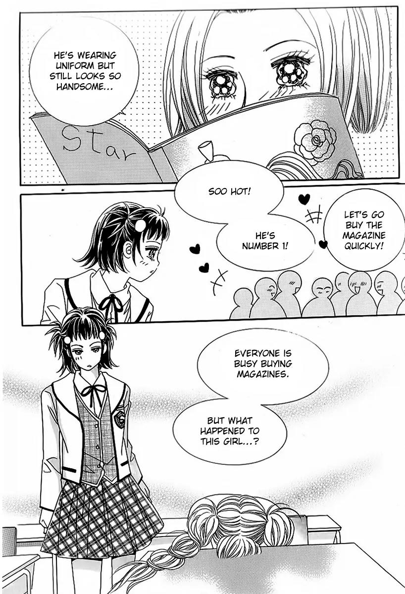 Lover Boy Chapter 37 page 9 - Chapter 37