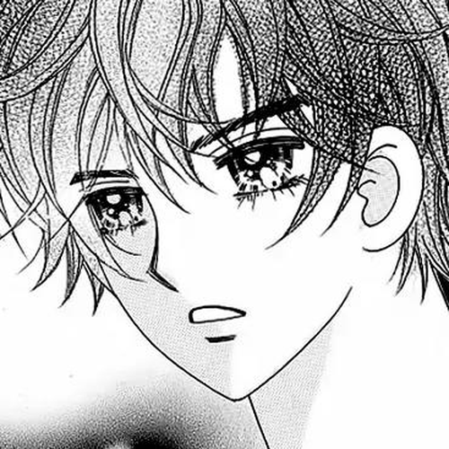 Lover Boy Chapter 37 cover