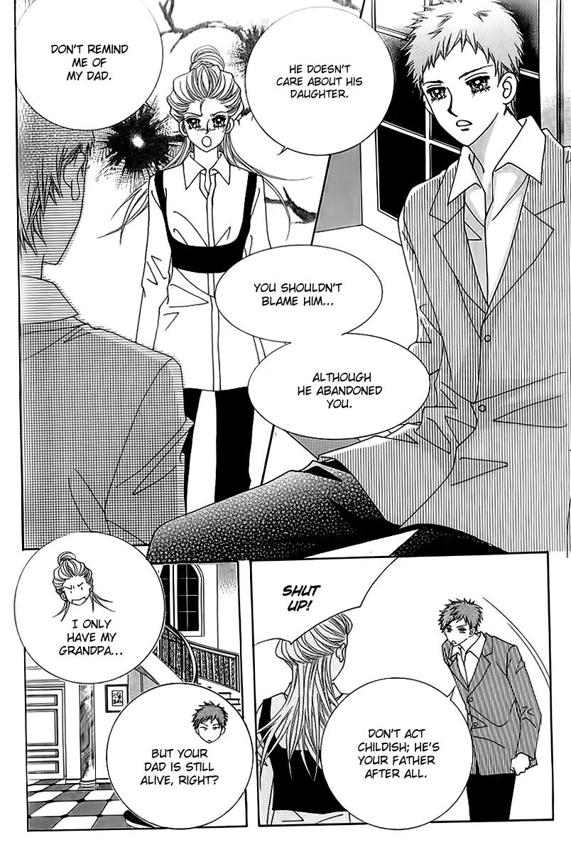 Lover Boy Chapter 38 page 13 - Chapter 38