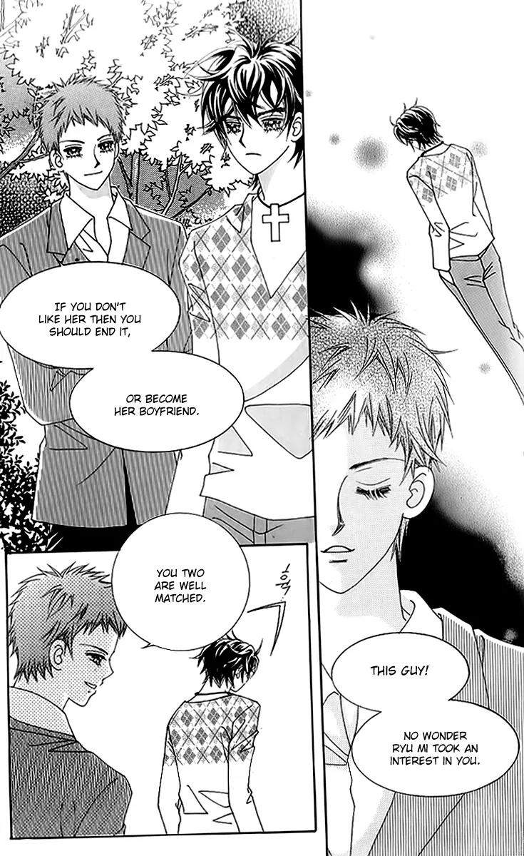 Lover Boy Chapter 38 page 18 - Chapter 38