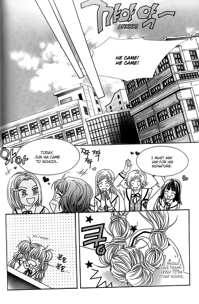 Lover Boy Chapter 38 page 19 - Chapter 38