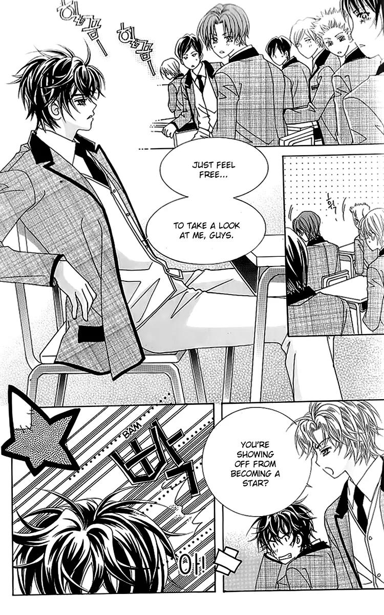 Lover Boy Chapter 38 page 20 - Chapter 38