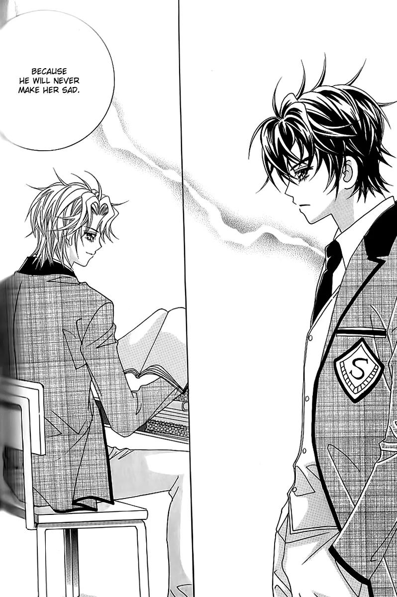 Lover Boy Chapter 38 page 23 - Chapter 38