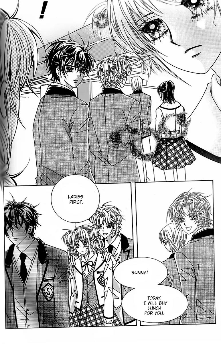 Lover Boy Chapter 38 page 27 - Chapter 38