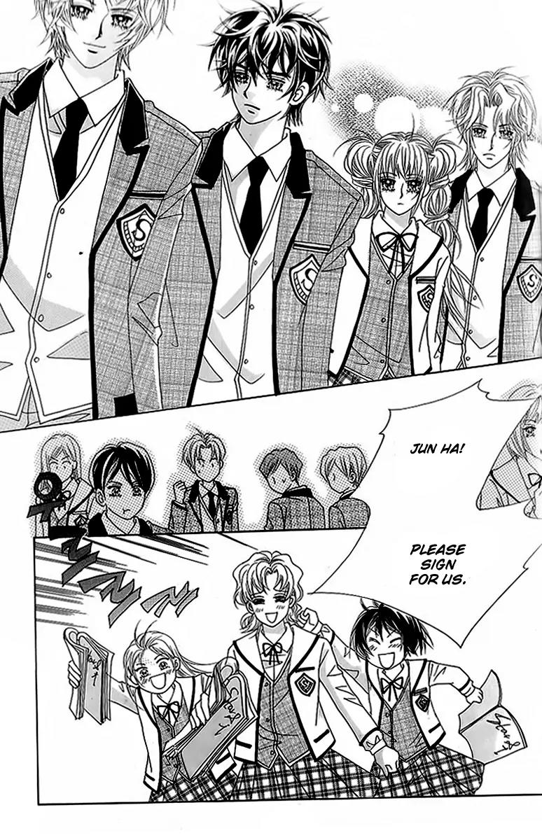 Lover Boy Chapter 38 page 28 - Chapter 38