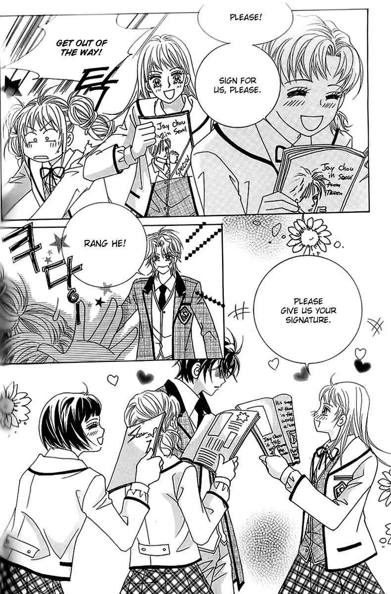 Lover Boy Chapter 38 page 29 - Chapter 38