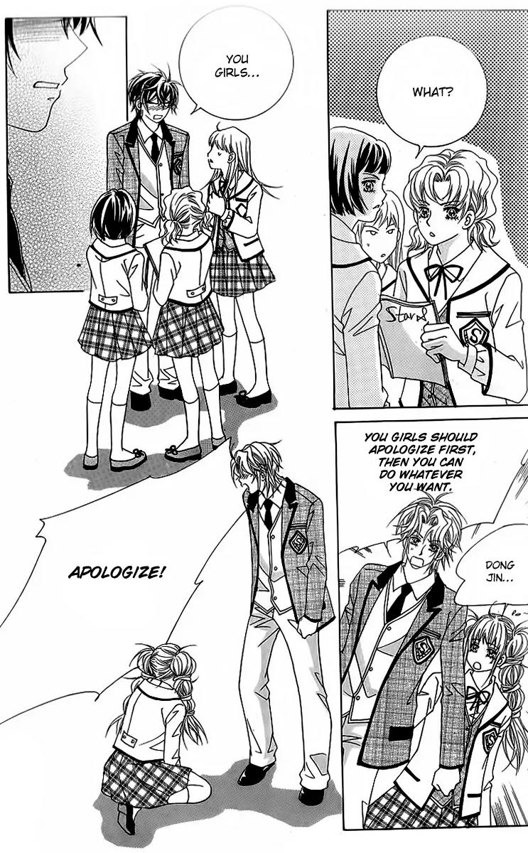 Lover Boy Chapter 38 page 30 - Chapter 38