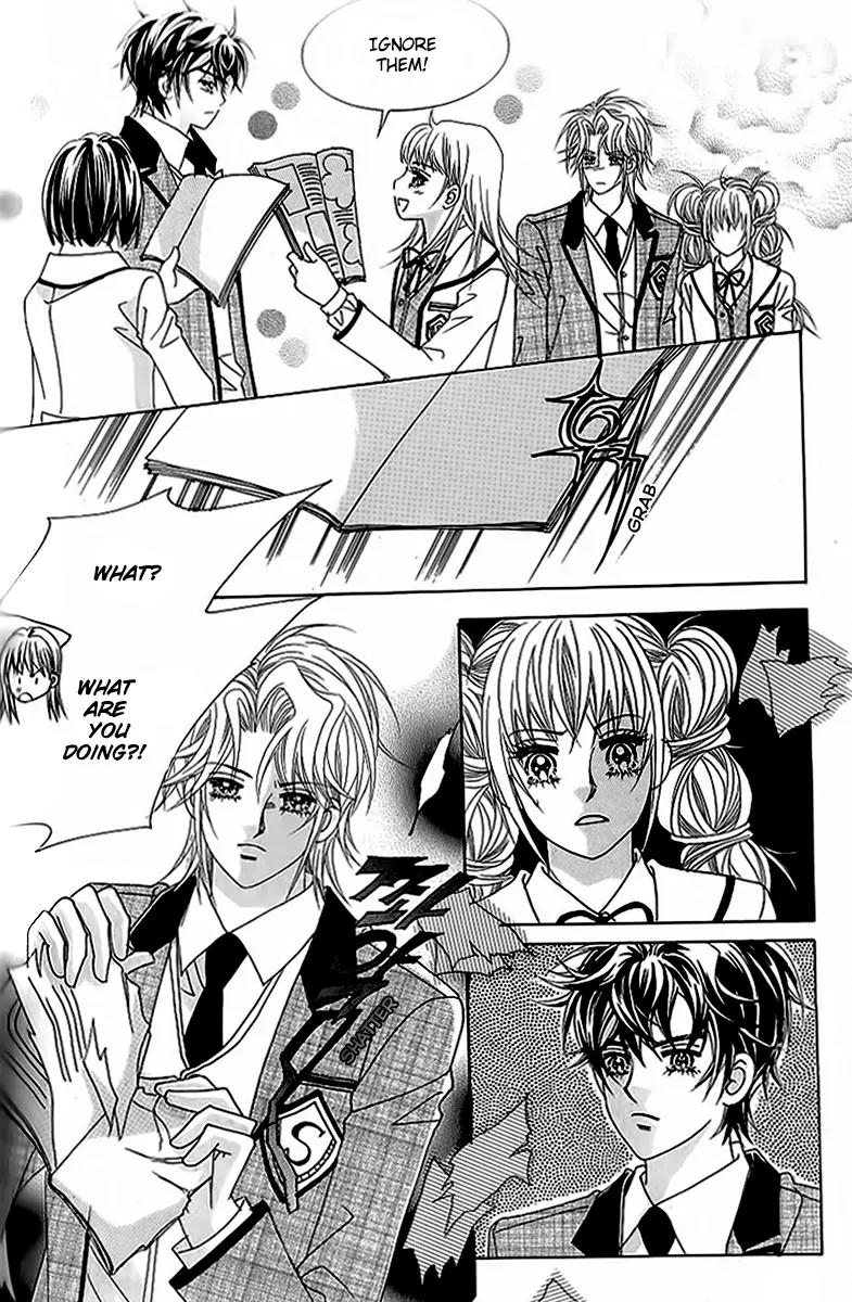 Lover Boy Chapter 38 page 31 - Chapter 38