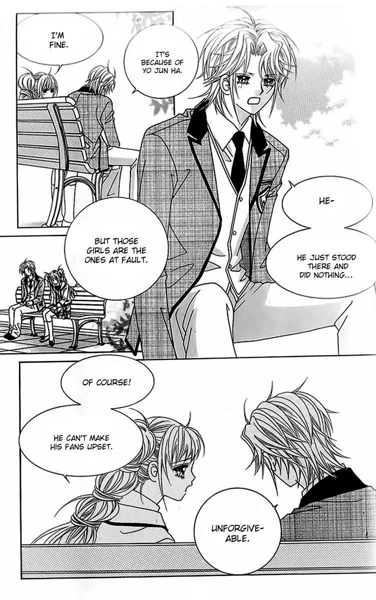 Lover Boy Chapter 38 page 34 - Chapter 38