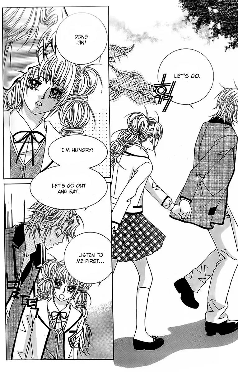 Lover Boy Chapter 38 page 35 - Chapter 38