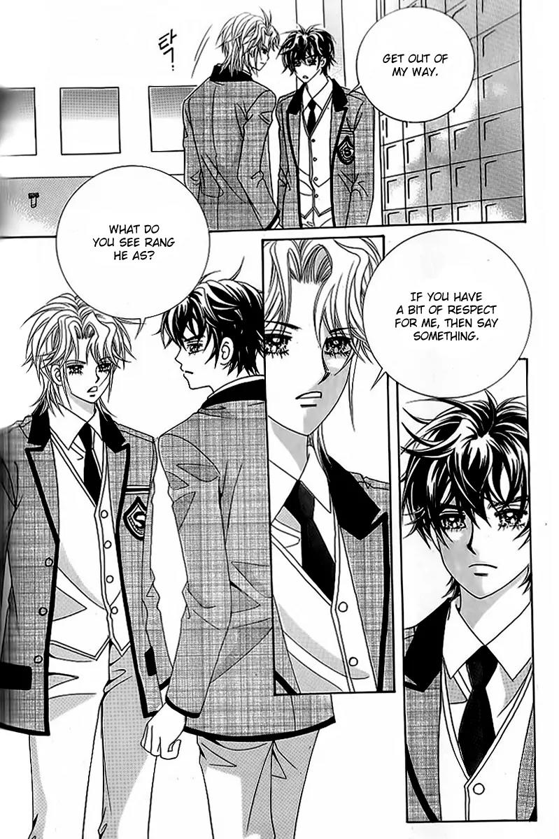 Lover Boy Chapter 38 page 39 - Chapter 38