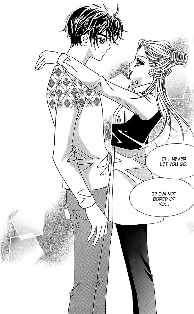 Lover Boy Chapter 38 page 4 - Chapter 38
