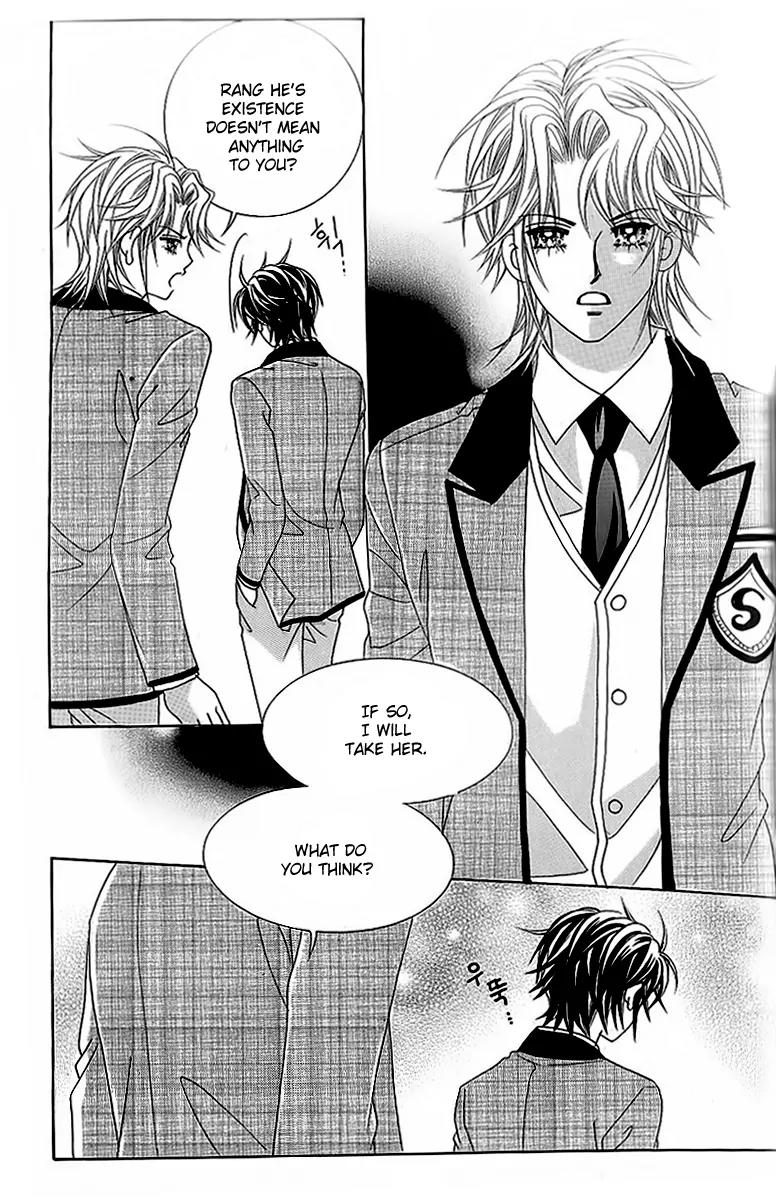 Lover Boy Chapter 38 page 40 - Chapter 38