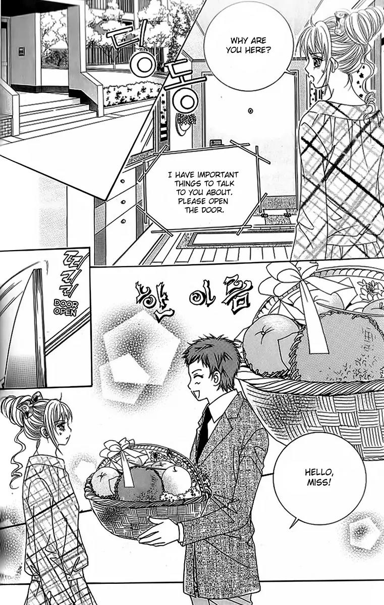 Lover Boy Chapter 38 page 43 - Chapter 38