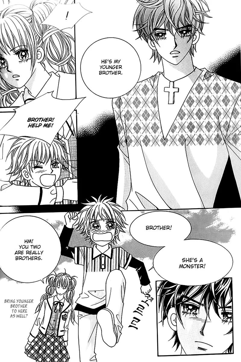 Lover Boy Chapter 38 page 7 - Chapter 38
