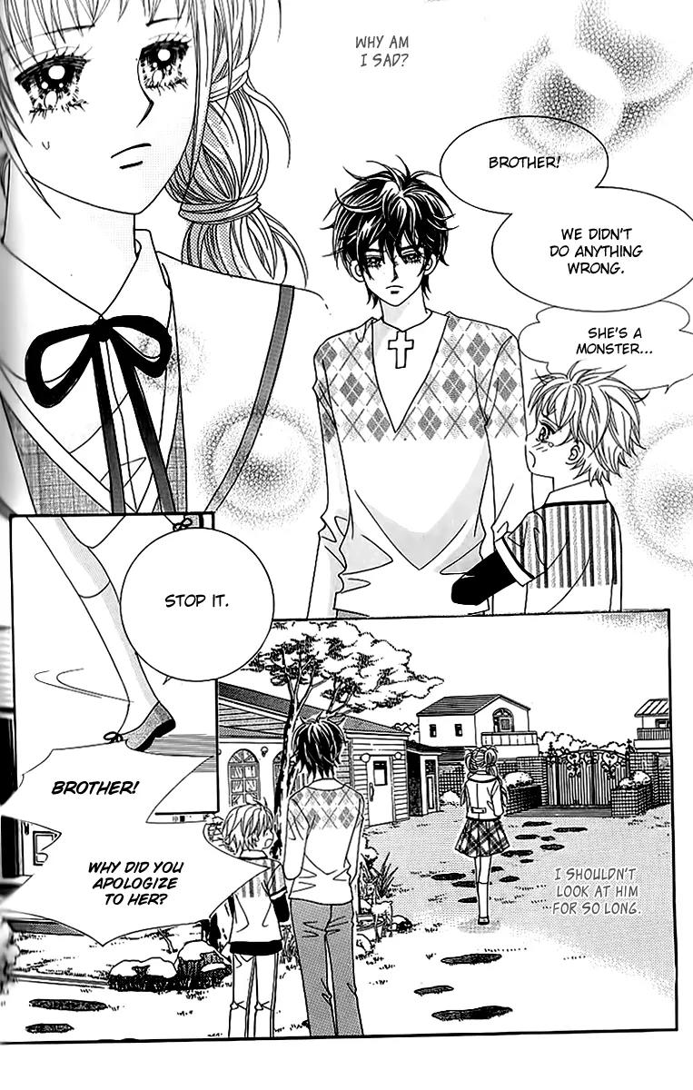 Lover Boy Chapter 38 page 9 - Chapter 38