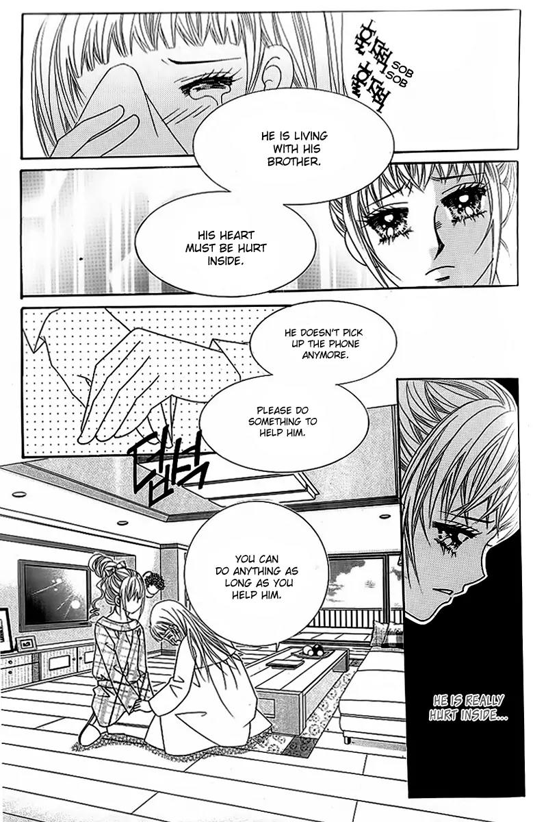 Lover Boy Chapter 39 page 10 - Chapter 39