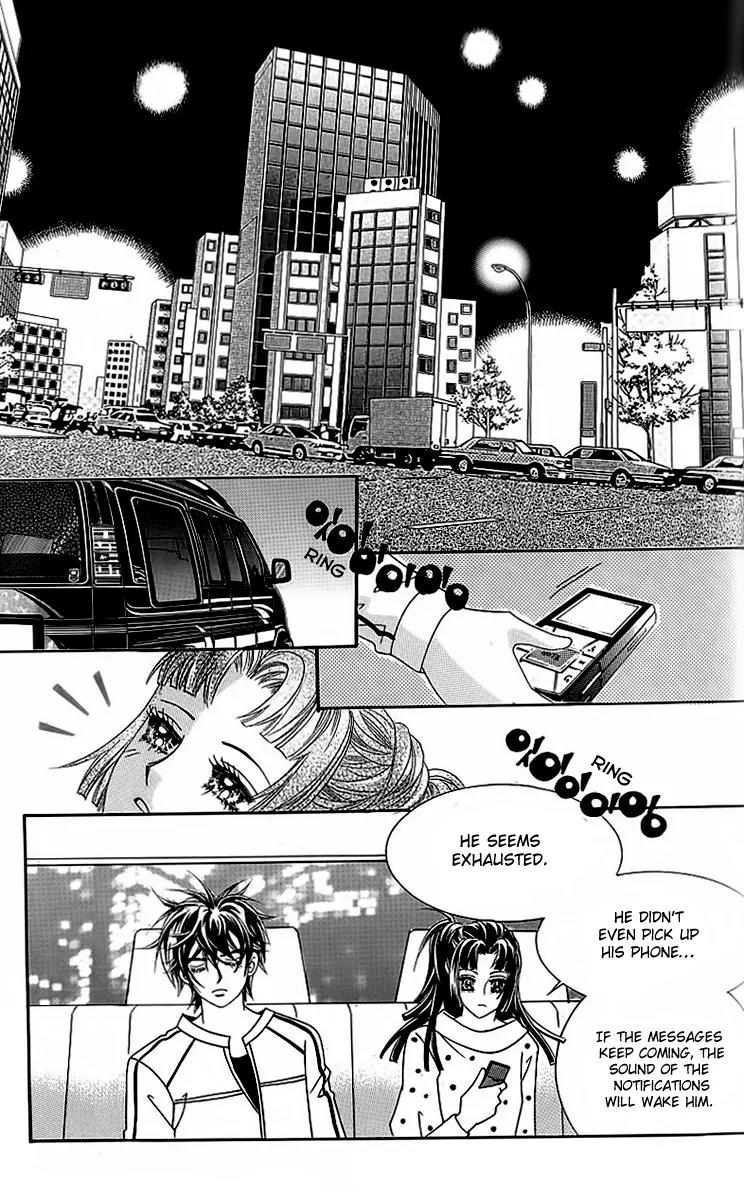 Lover Boy Chapter 39 page 14 - Chapter 39