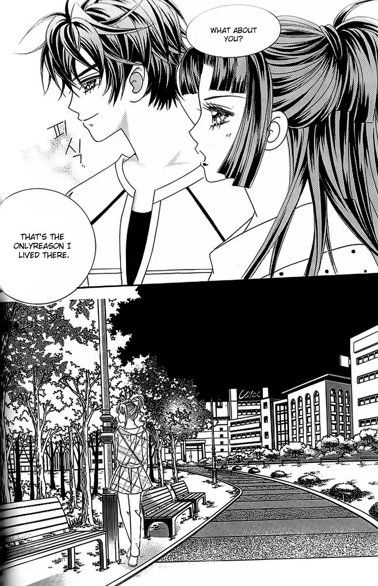 Lover Boy Chapter 39 page 17 - Chapter 39