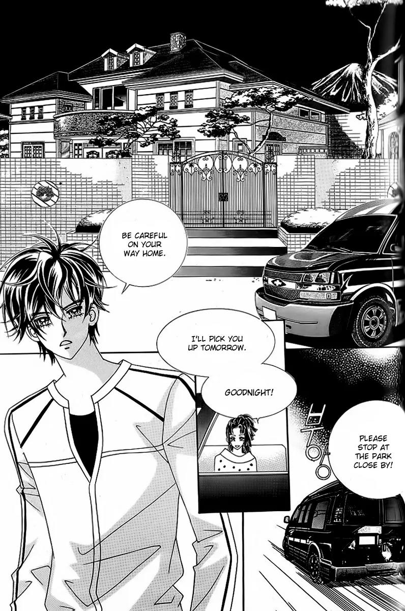 Lover Boy Chapter 39 page 18 - Chapter 39