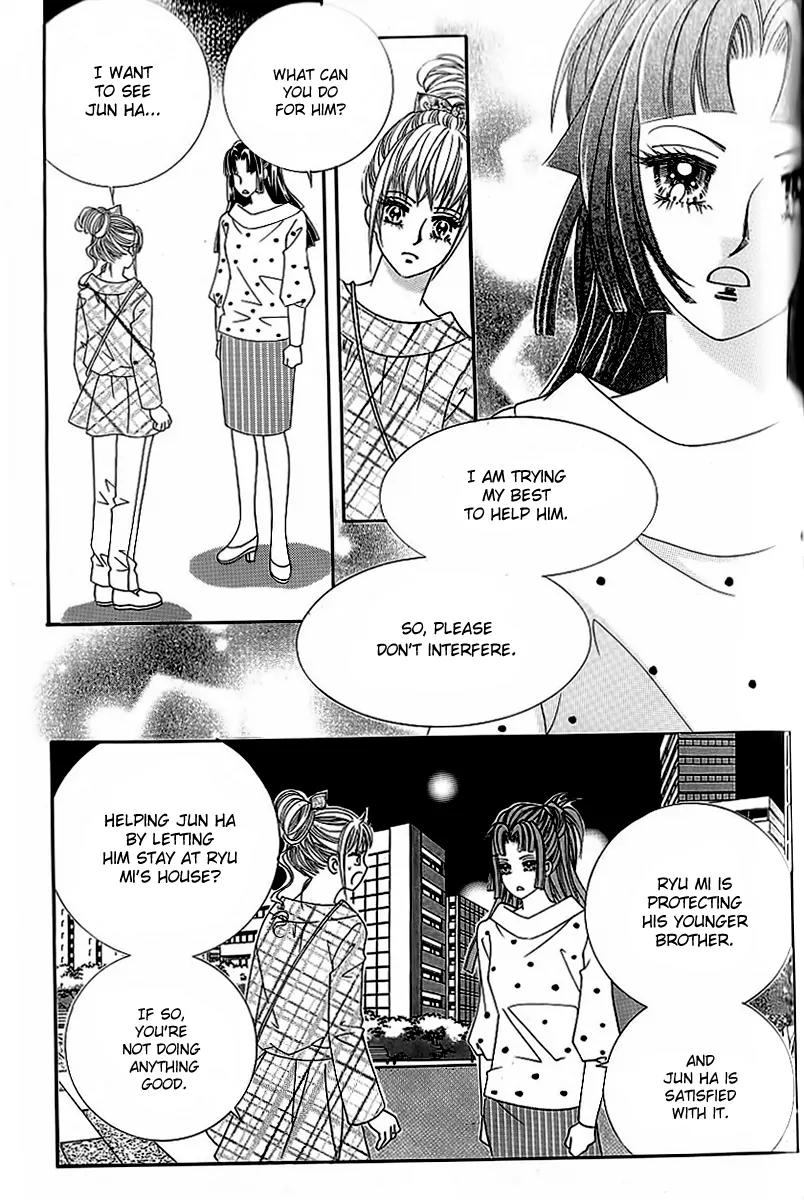 Lover Boy Chapter 39 page 20 - Chapter 39