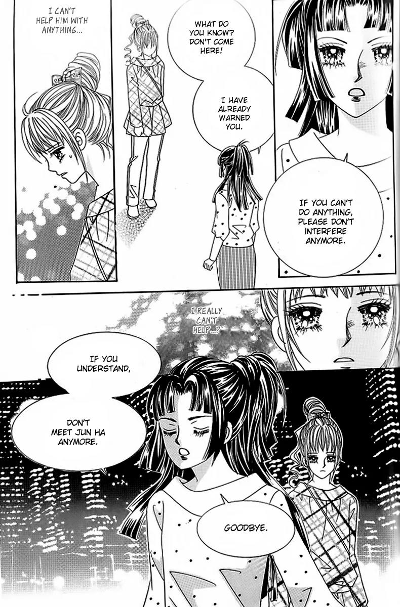 Lover Boy Chapter 39 page 22 - Chapter 39