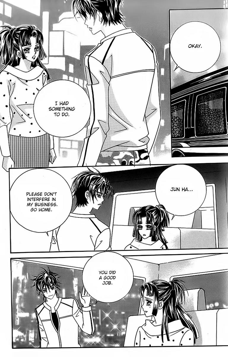 Lover Boy Chapter 39 page 24 - Chapter 39