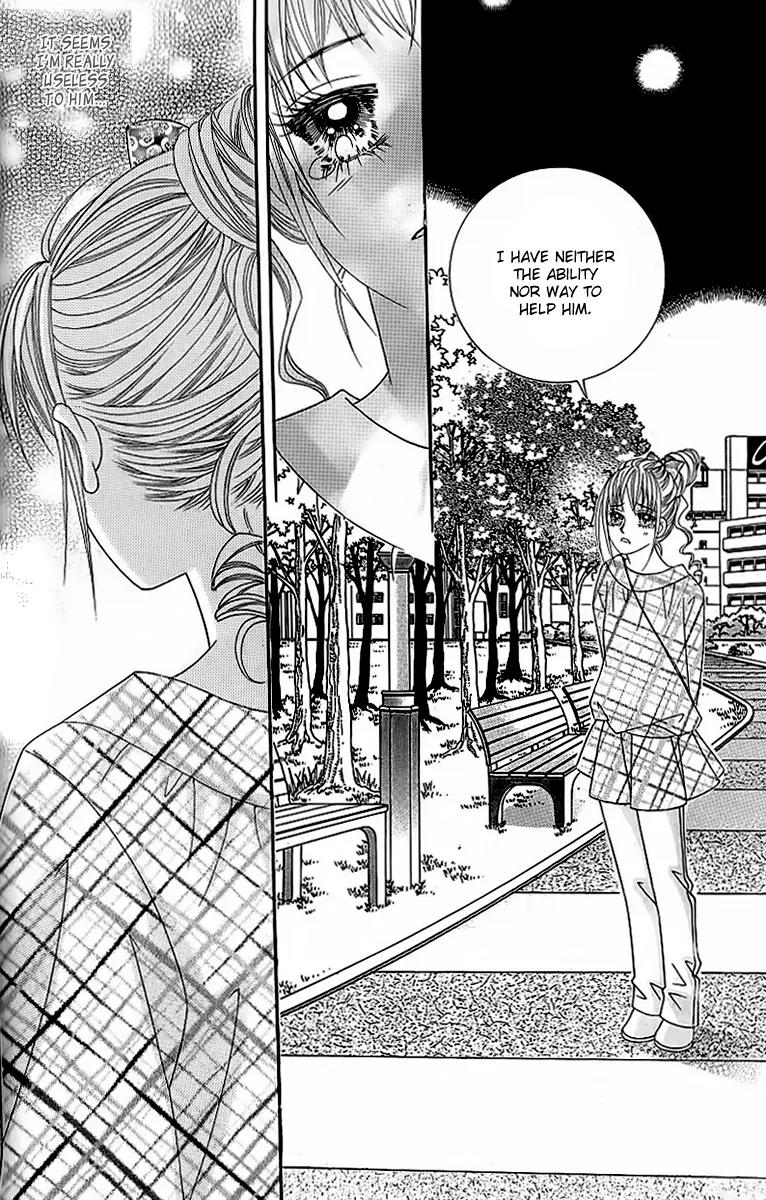 Lover Boy Chapter 39 page 25 - Chapter 39