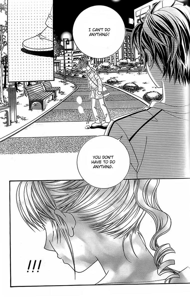 Lover Boy Chapter 39 page 26 - Chapter 39
