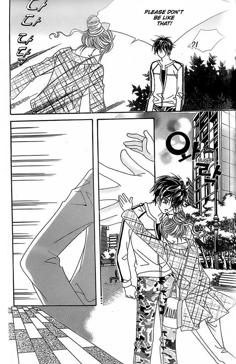 Lover Boy Chapter 39 page 28 - Chapter 39
