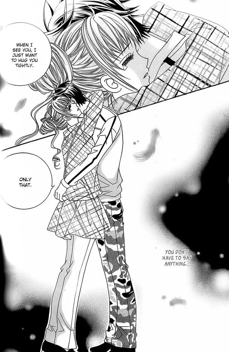 Lover Boy Chapter 39 page 29 - Chapter 39