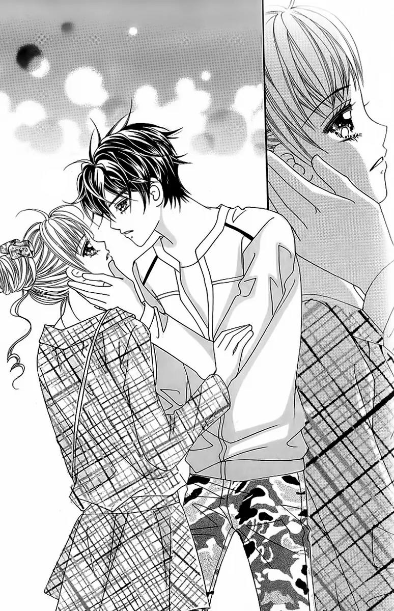 Lover Boy Chapter 39 page 30 - Chapter 39