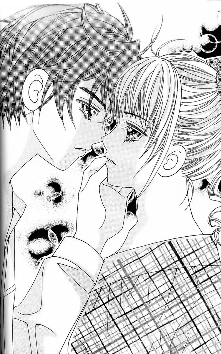 Lover Boy Chapter 39 page 31 - Chapter 39