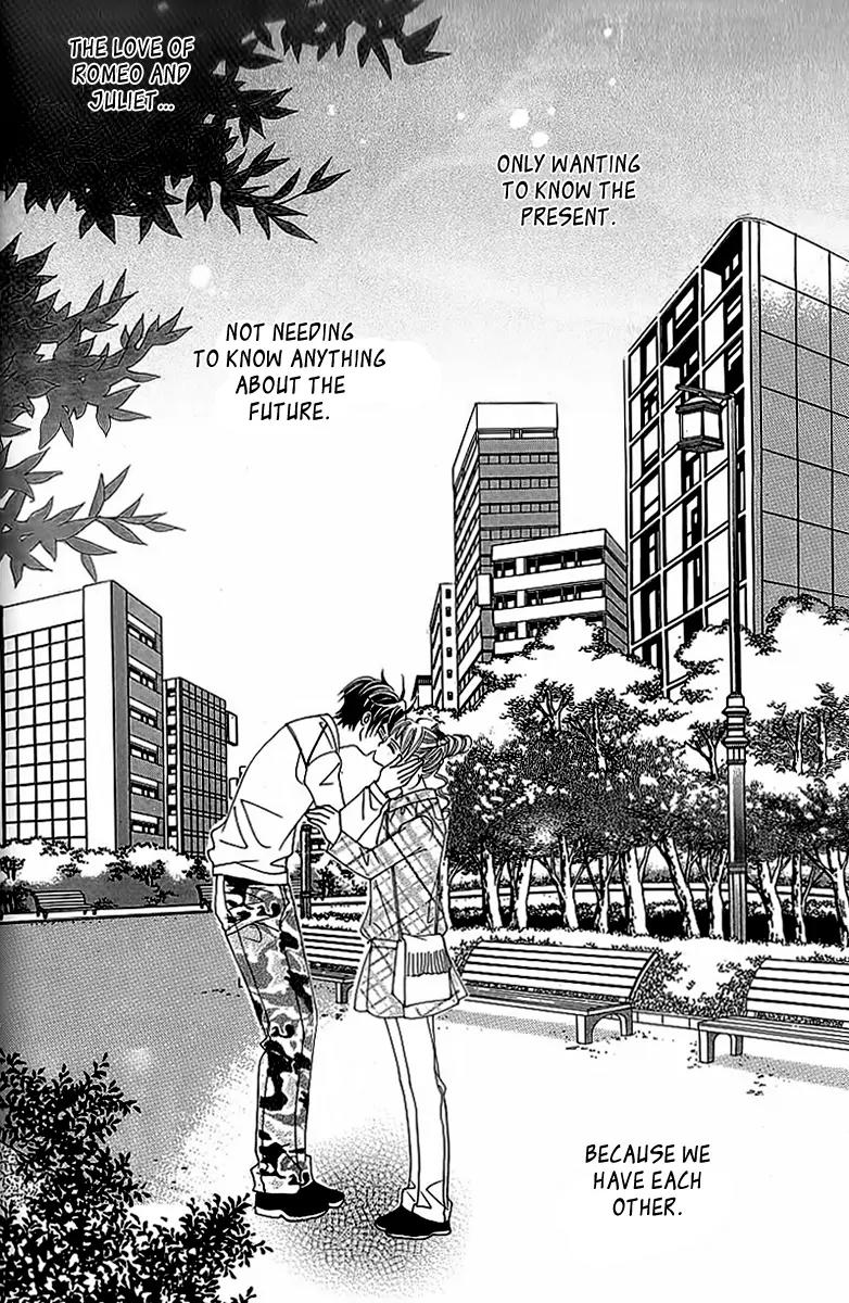 Lover Boy Chapter 39 page 33 - Chapter 39